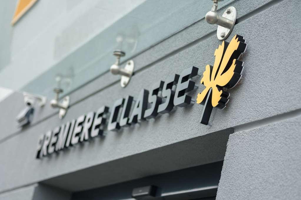 B&B Hotel Frankfurt-Airport Frankfurt am Main Logo bức ảnh