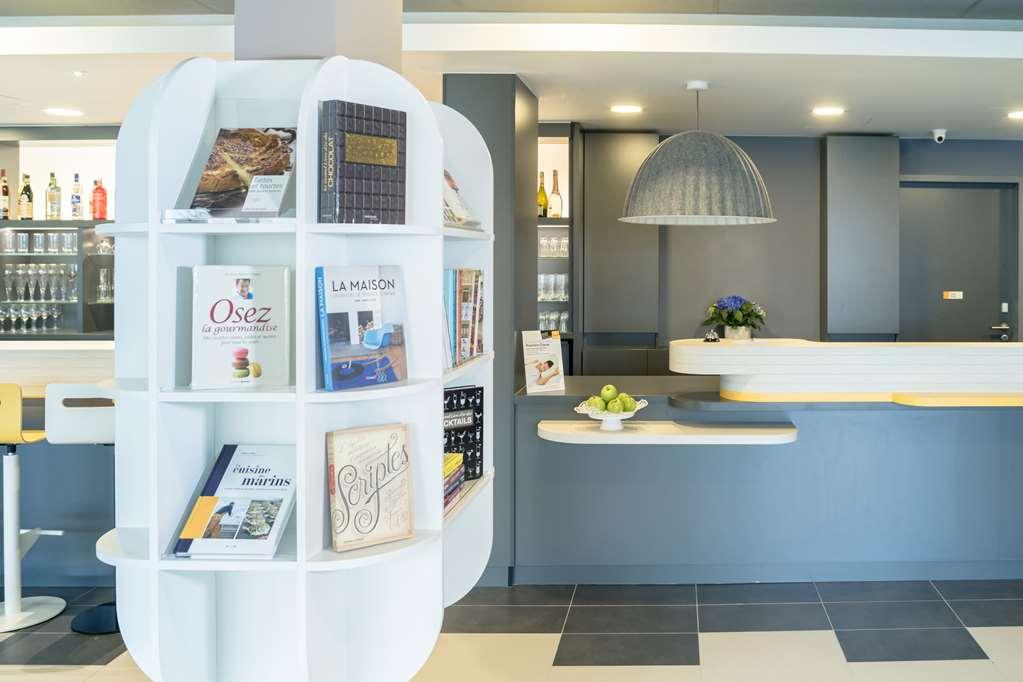 B&B Hotel Frankfurt-Airport Frankfurt am Main Nội địa bức ảnh